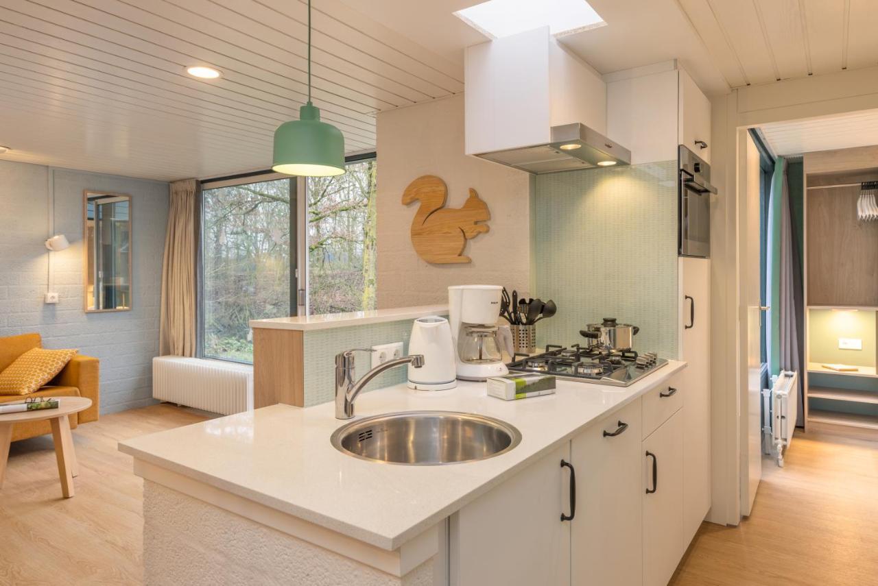Standaard Bungalow